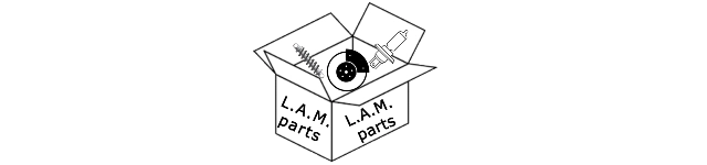 LAM Partss achtergrond
