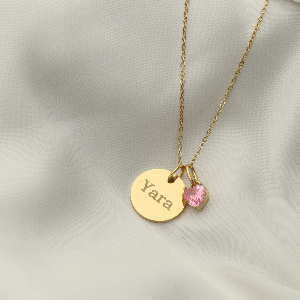 LOVIES Sieradens achtergrond