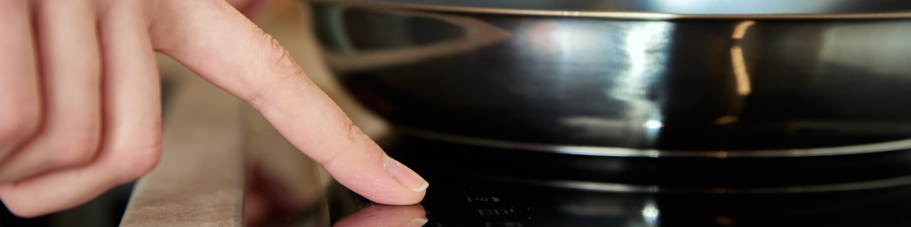 Induction Kingss achtergrond