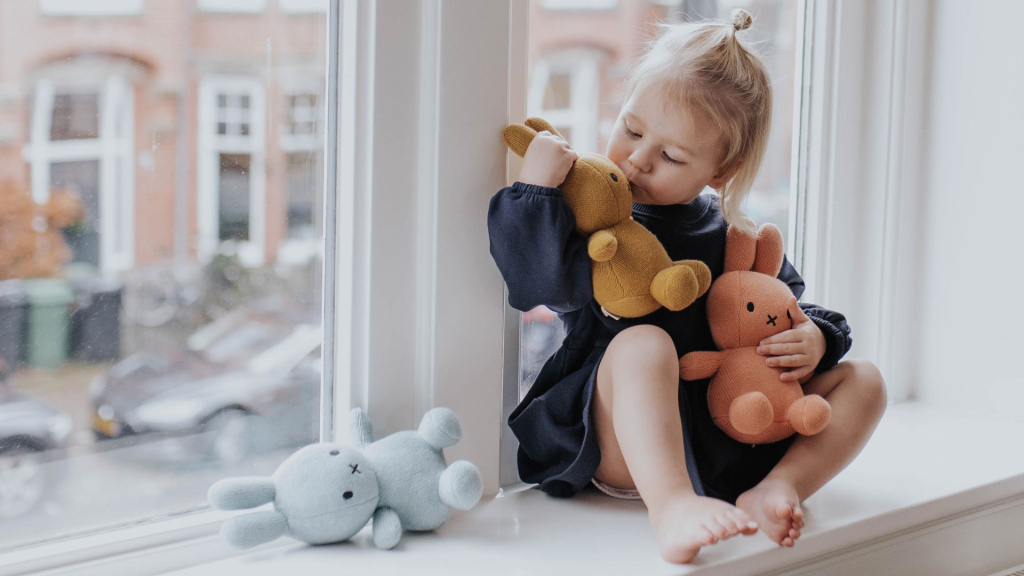 La Felins achtergrond