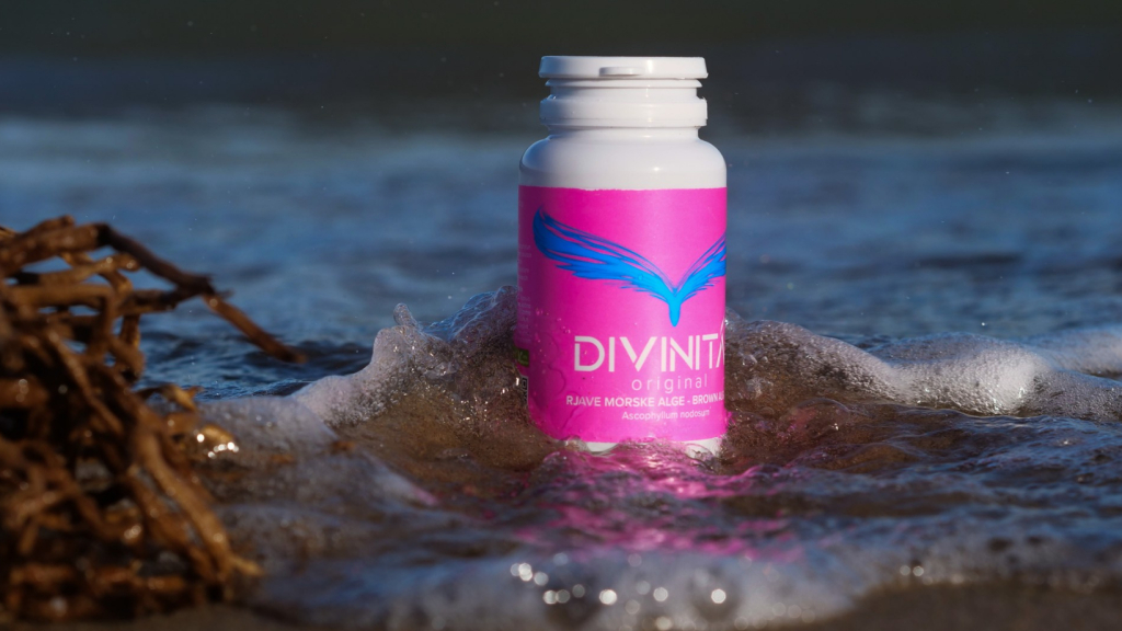 Divinita&trade; West-Europas achtergrond