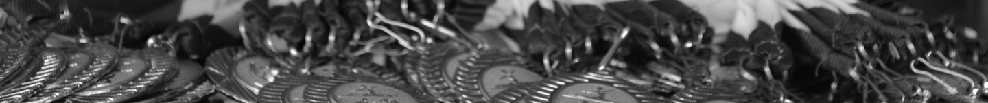 BE PROUD sportprijzens achtergrond