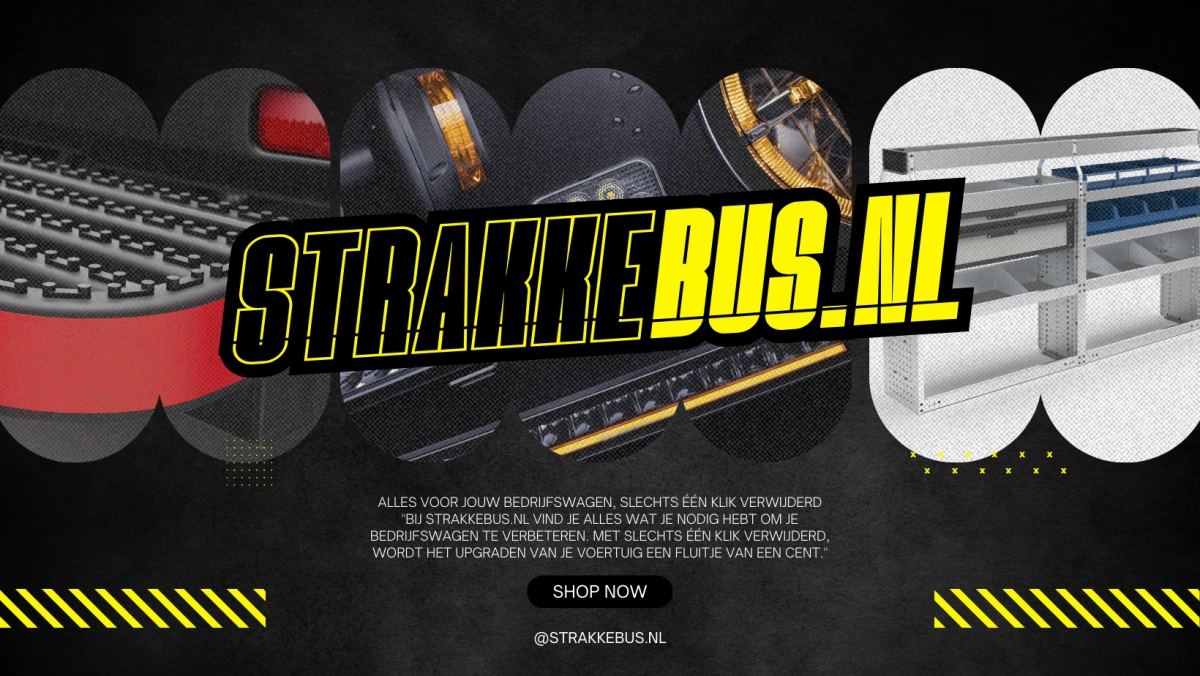 Strakkebus.nls achtergrond