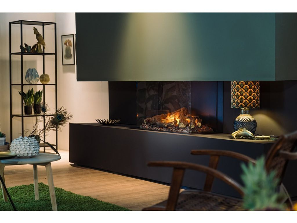 Comfort Firess achtergrond