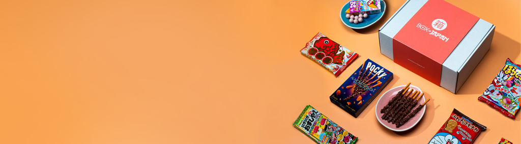 BoxofJapans achtergrond