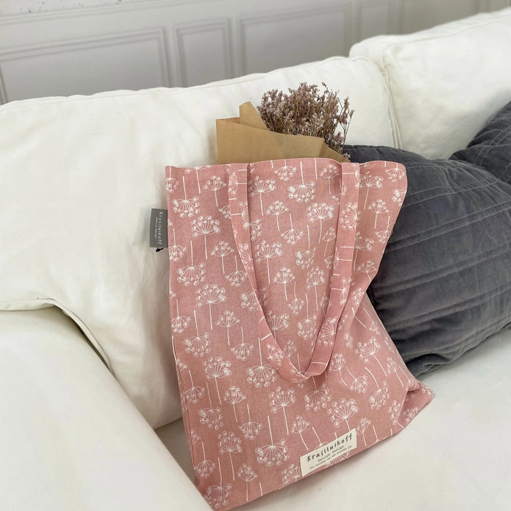 CozyCaramels achtergrond