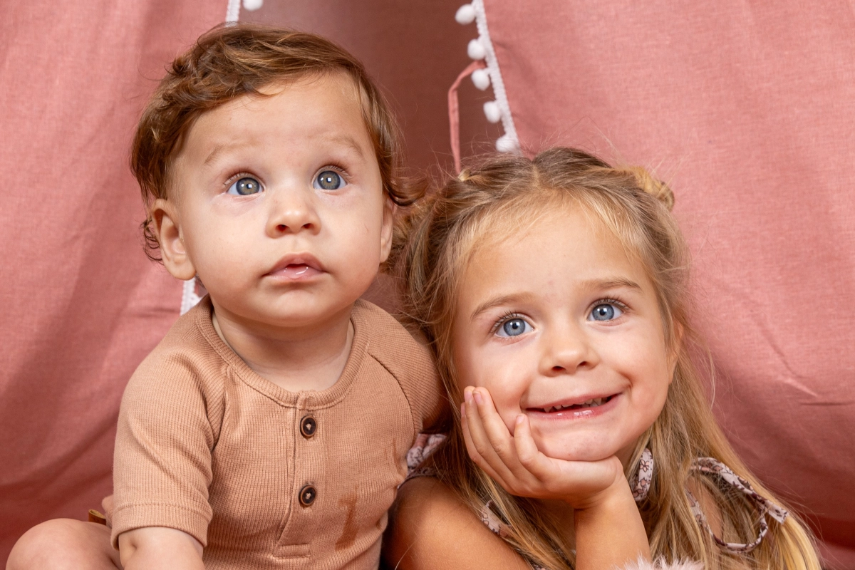 Kletskouz Hintergrund