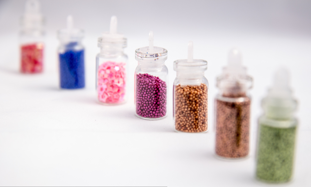 YenSi Jewelrys achtergrond