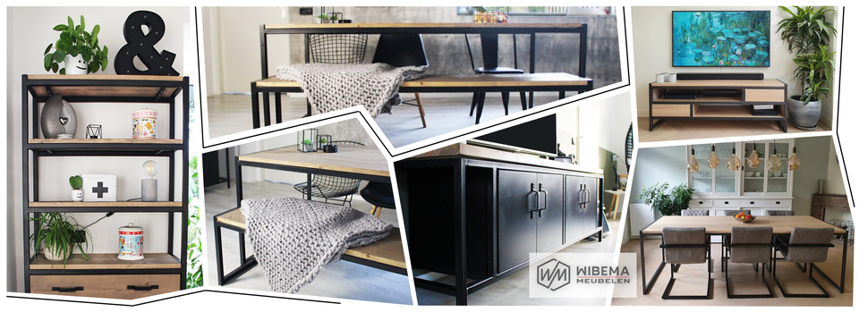Wibema Meubelens achtergrond