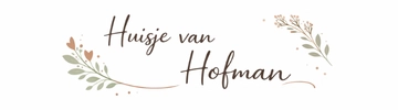 Huisje van Hofmans achtergrond