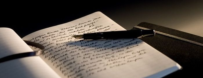 Writersplazas achtergrond