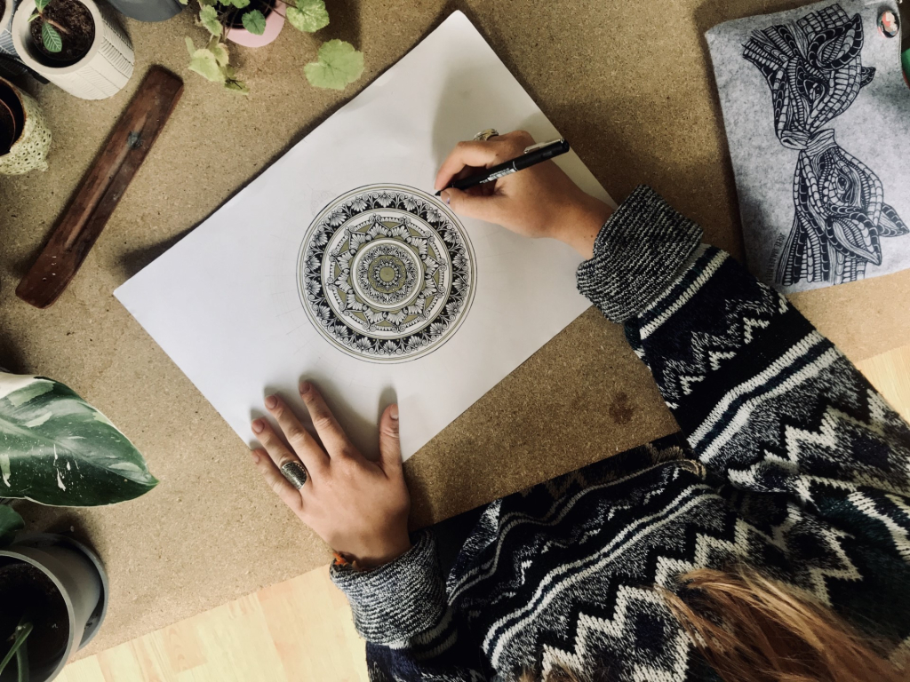 Spiri-Yomas achtergrond