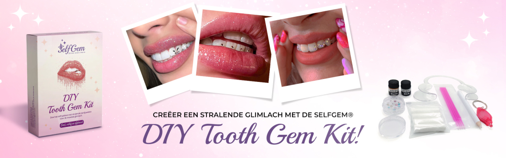 SelfGems achtergrond