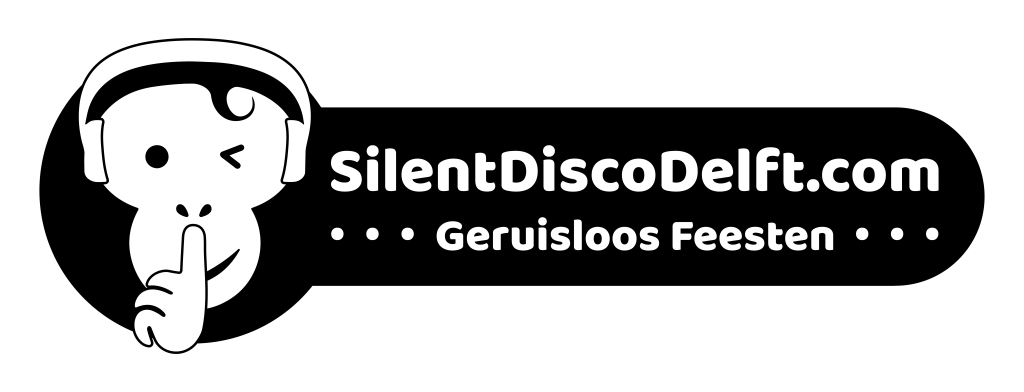 SilentDiscoDelfts achtergrond