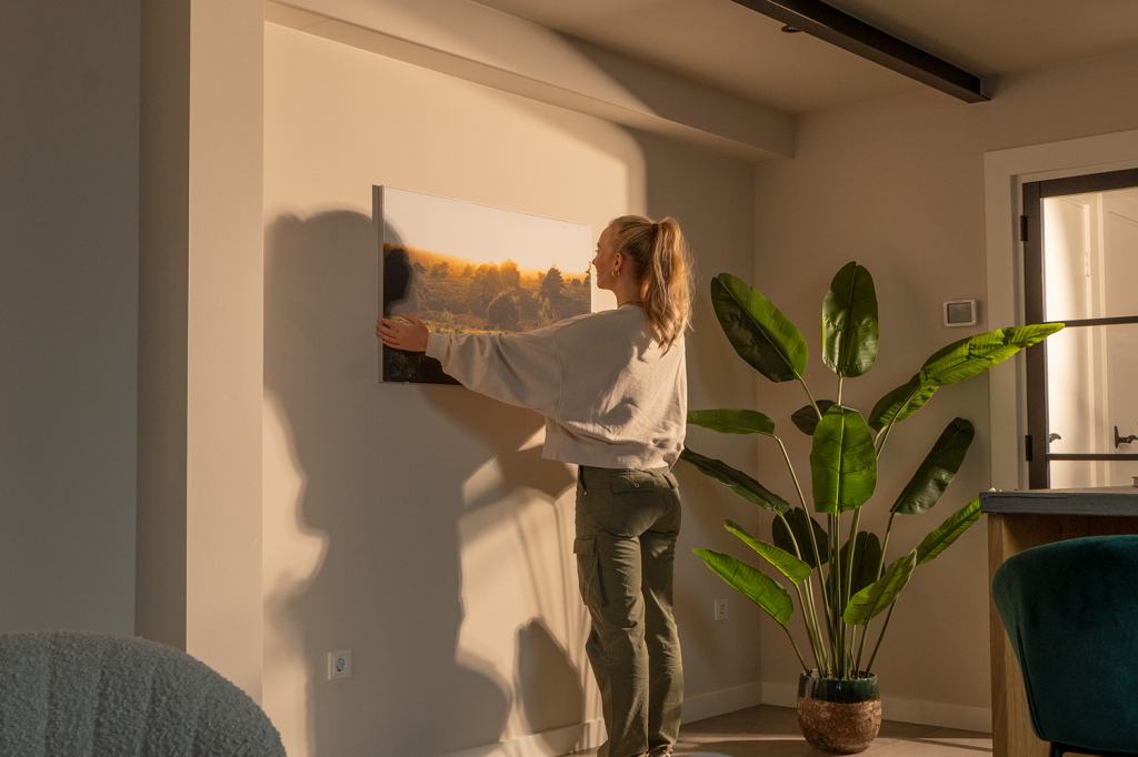 Dreamwalls Nederlands background