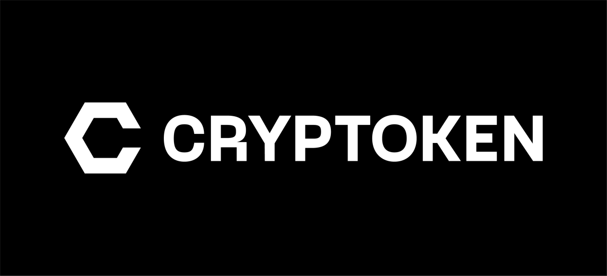 Cryptokens background