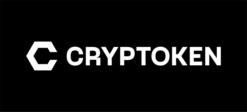 Cryptoken hero image