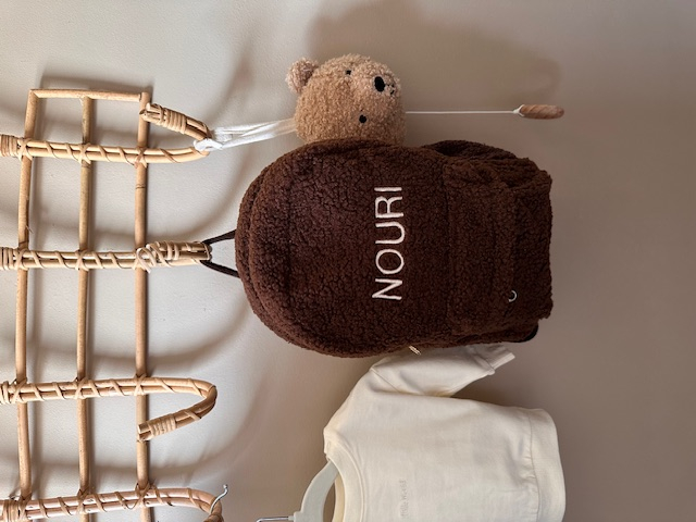 Name on it by Koss achtergrond