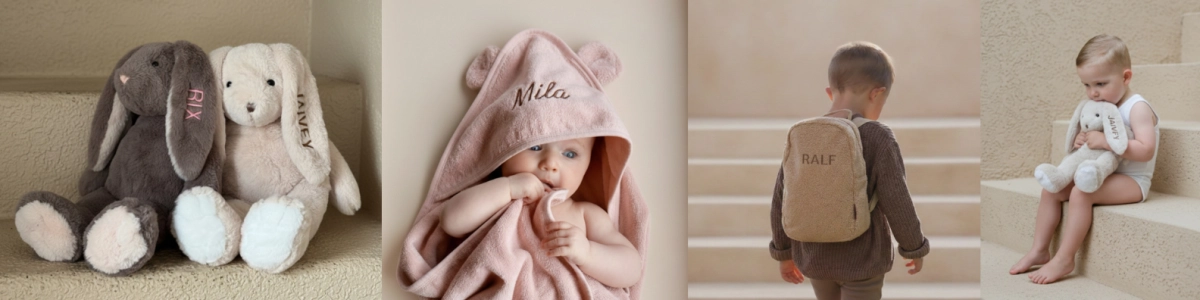 Name on it by Koss achtergrond