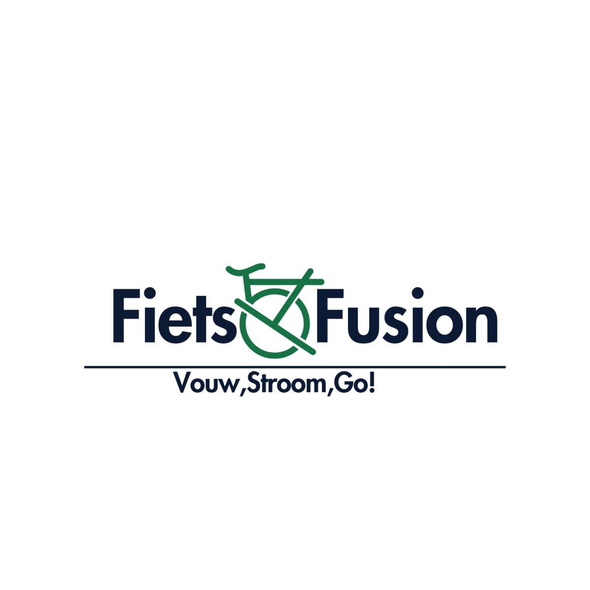 Fiets Fusions achtergrond