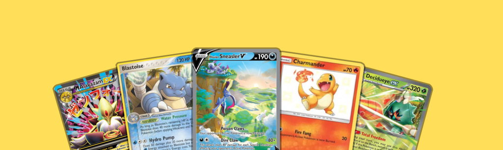 PokeMagics achtergrond