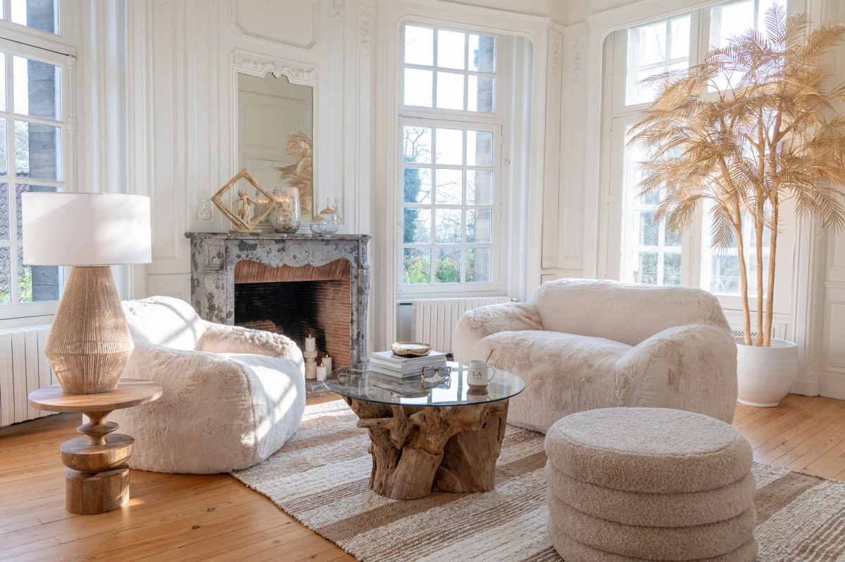 Creating Homes achtergrond