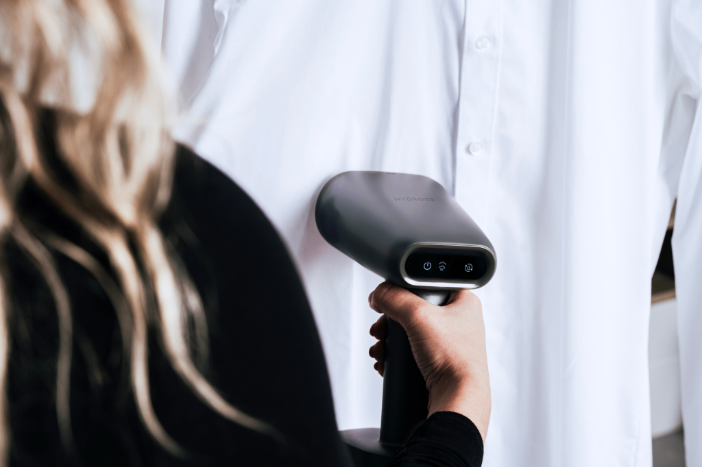 Hydrosss achtergrond