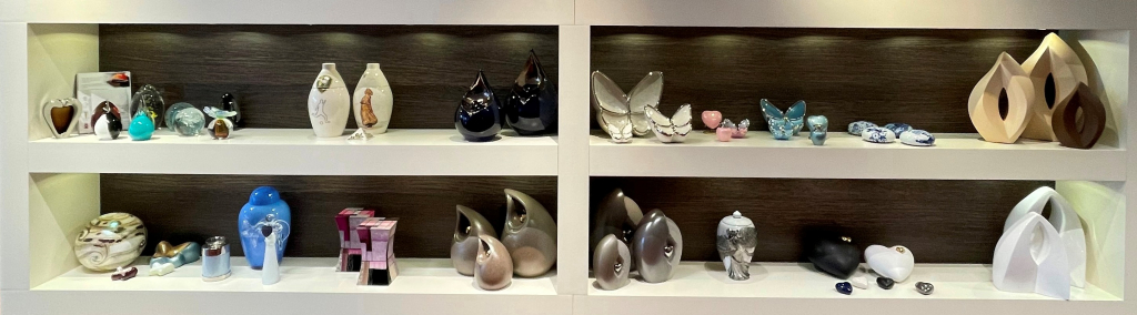 West Gedenktekenss achtergrond