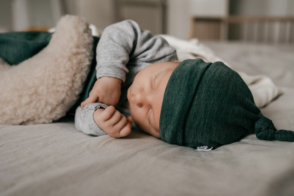 Natural Cosy Kidss achtergrond