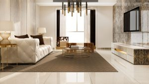 tegelsvoordeels achtergrond