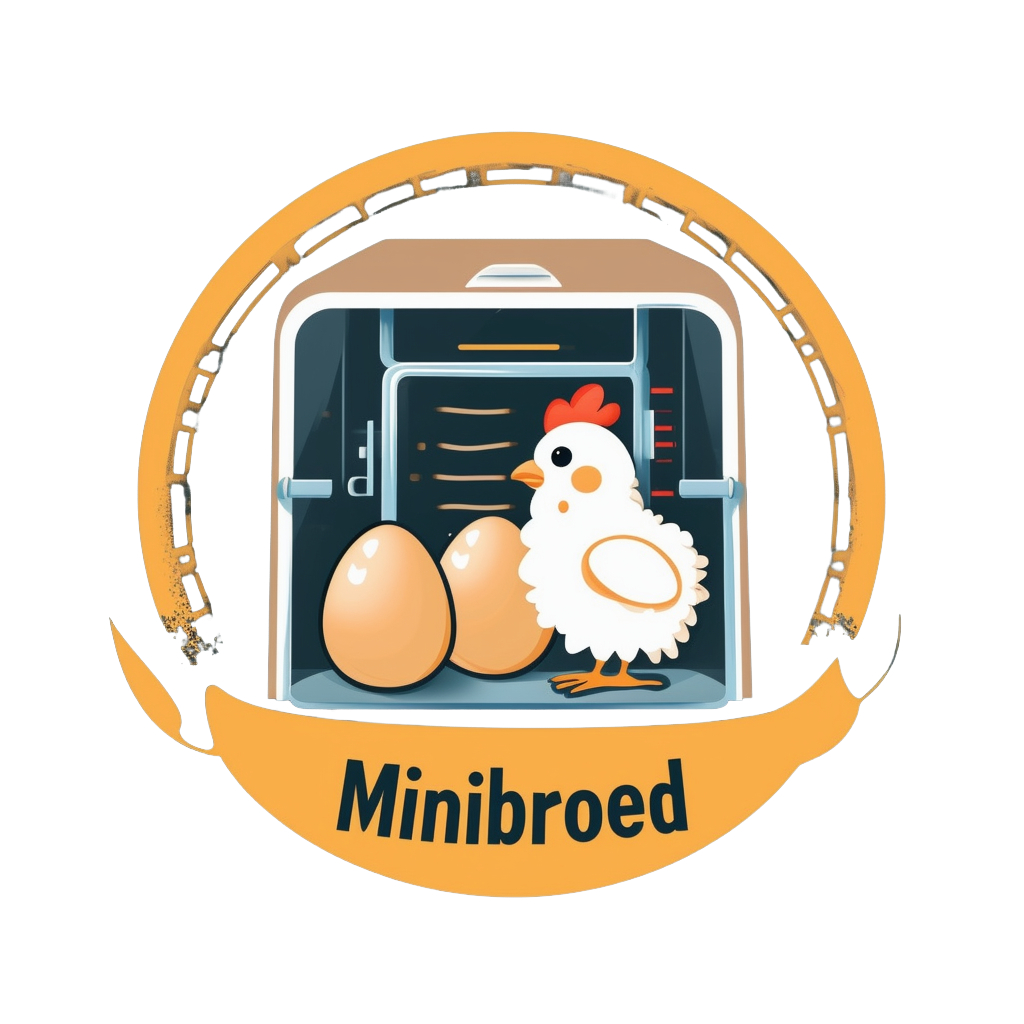 Minibroeds achtergrond