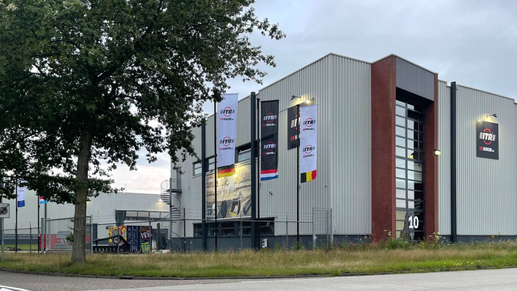 ITR Benelux B.V.s achtergrond