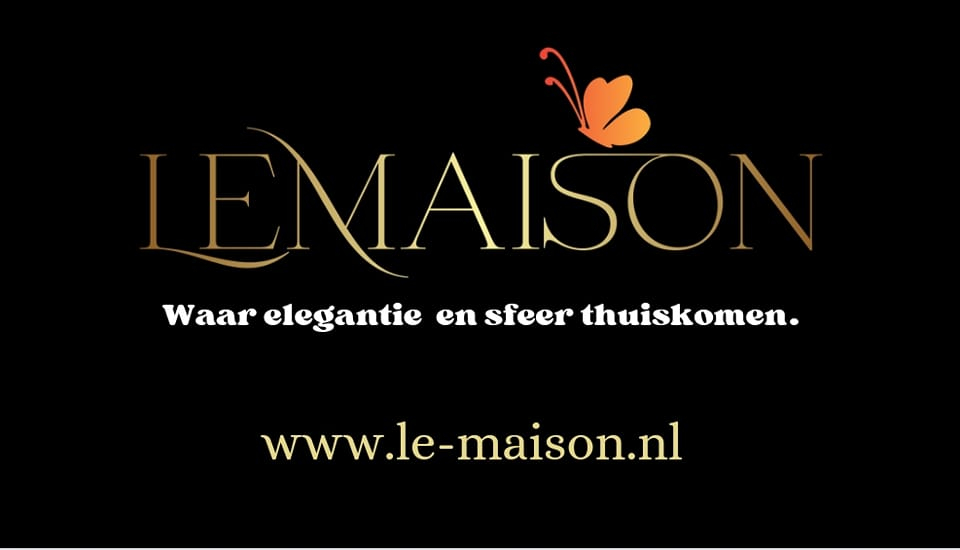 LeMaisons achtergrond