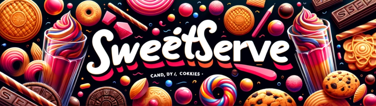 SweetServes achtergrond