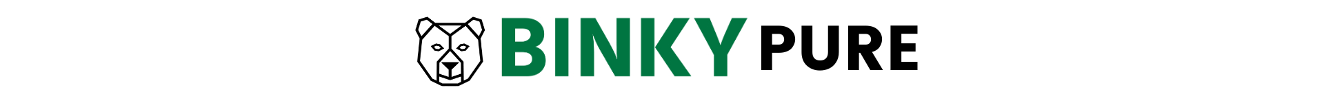 Binky Pures achtergrond