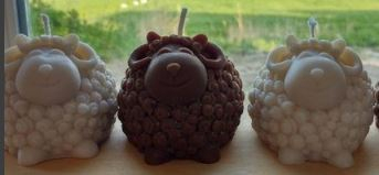 By Kaar(s)s achtergrond