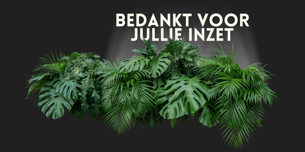 Naamlintjes achtergrond