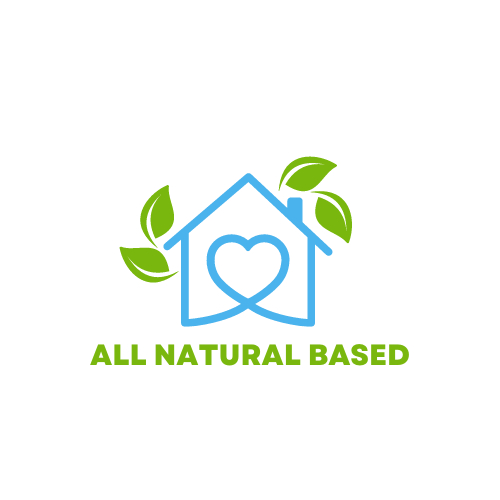 Allnaturalbased.coms achtergrond