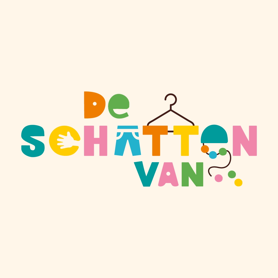 De Schatten Vans achtergrond