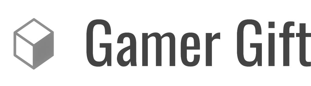 GamerGifts achtergrond