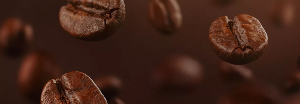 Pozadina DAMN GOOD COFFEE