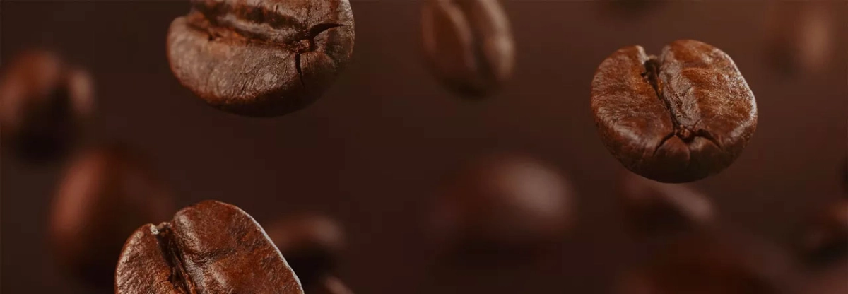 DAMN GOOD COFFEEs achtergrond