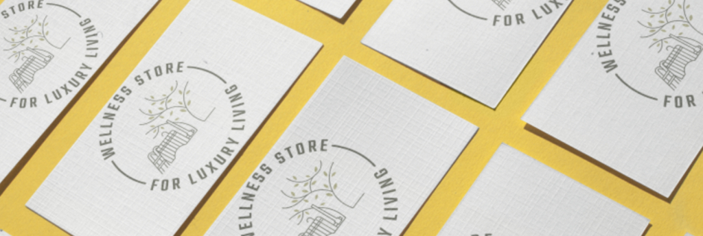 Wellness Stores achtergrond