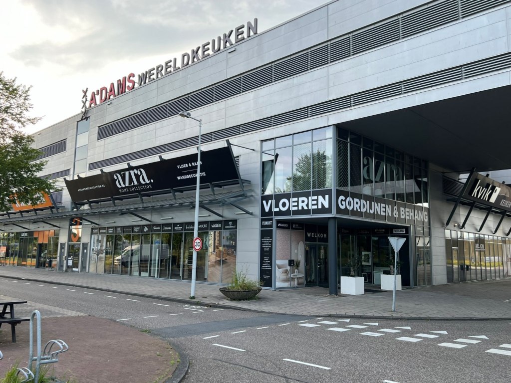 Azra Home Collection Hintergrund