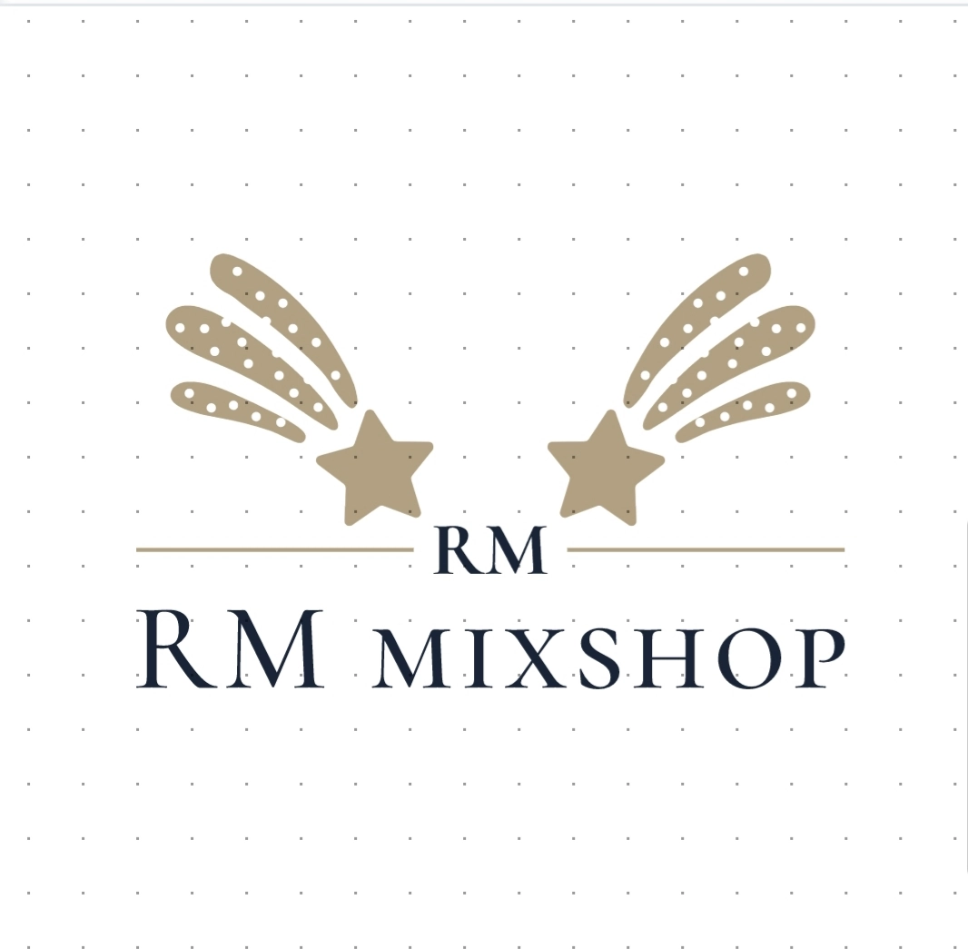 Rm-mixshops achtergrond