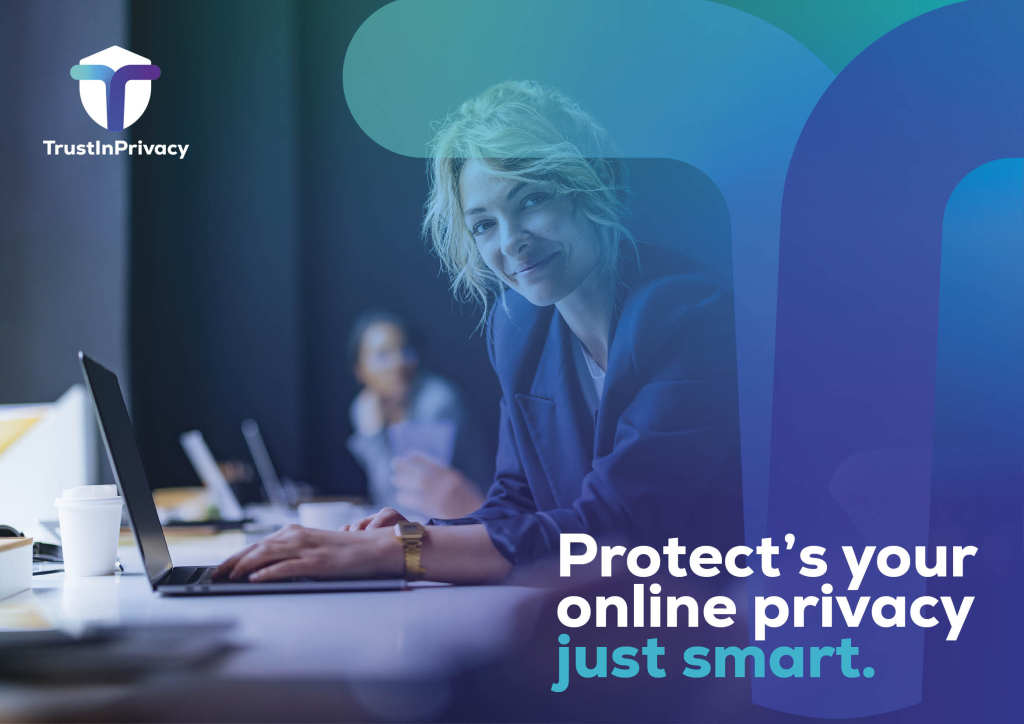TrustInPrivacy Hintergrund