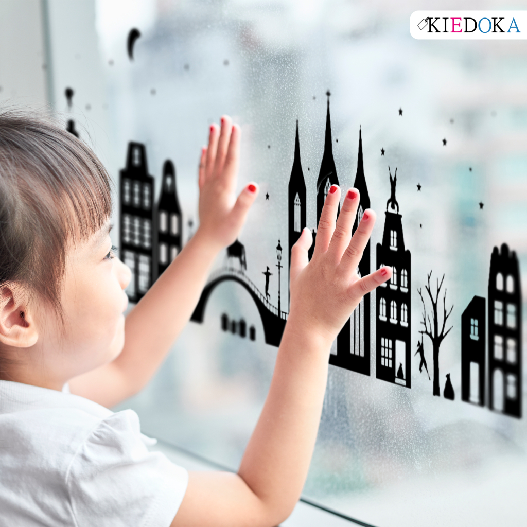 Kiedokas achtergrond