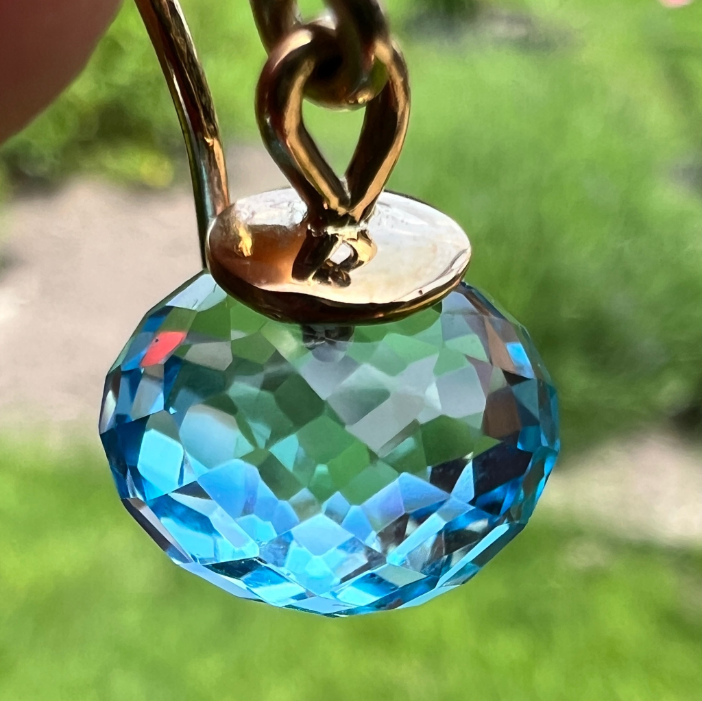 Alexandra Mooijaart - Edelsmids achtergrond