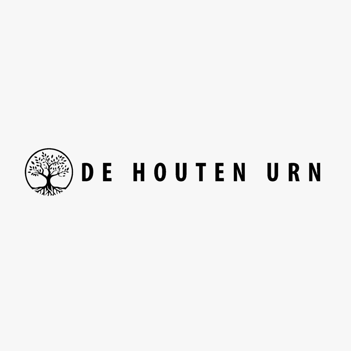 De Houten Urns achtergrond