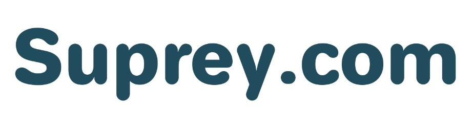 Suprey.nls achtergrond